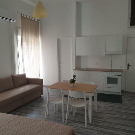 Lipari Suite Apartament Exterior foto